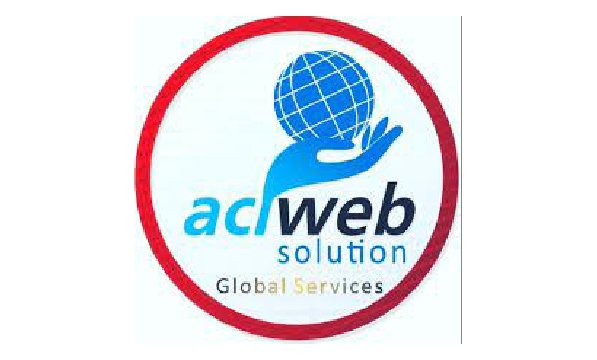 aciweb solution