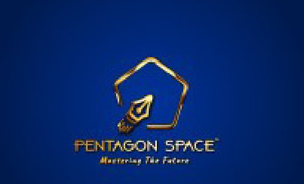 pentagon space